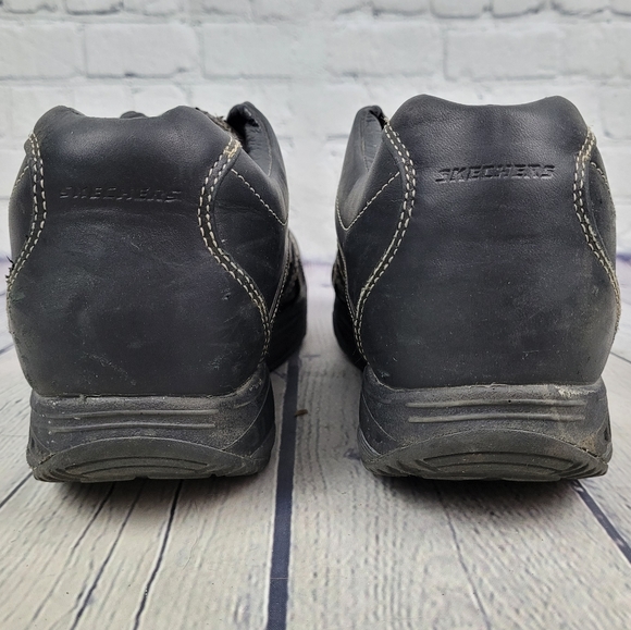 SKECHERS | Shape-Ups laceup athletic sneakers - Picture 8 of 9